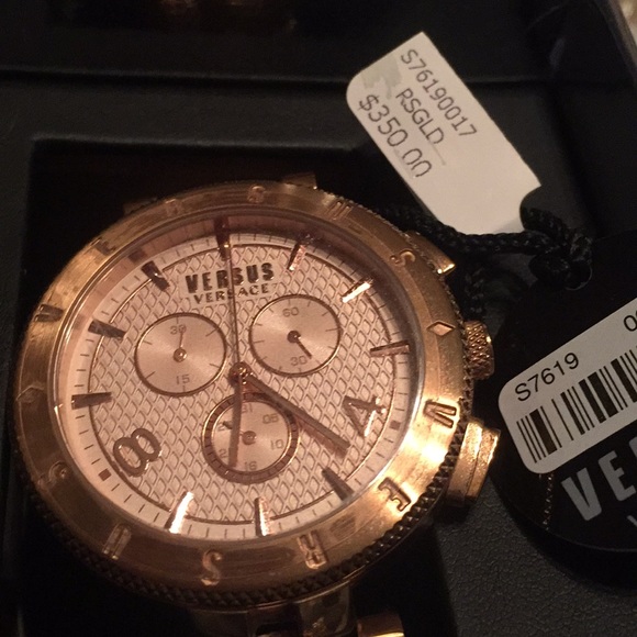 Versus Versace Watch - Picture 4 of 5